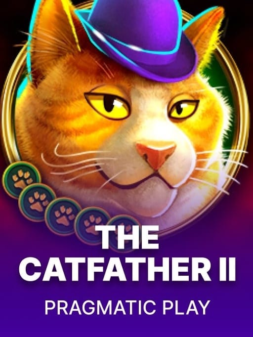 The Catfather Part II