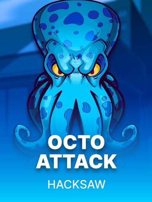 Octo Attack thumbnail